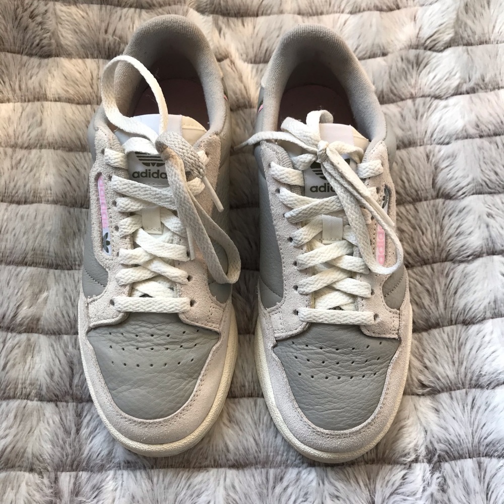 Adidas continental 80 βSEND ME OFFER :-)β - Picture 3 of 7